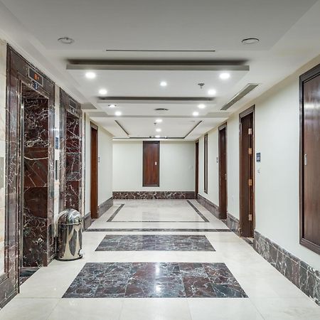 Alayam Elite Hotel メッカ エクステリア 写真