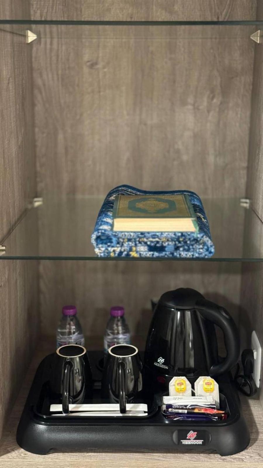 Alayam Elite Hotel メッカ エクステリア 写真