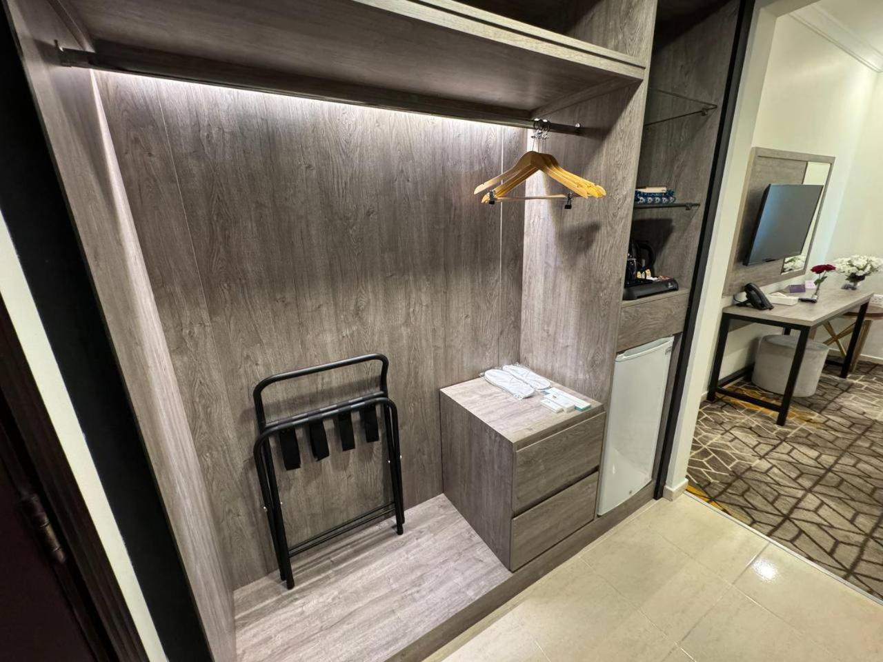 Alayam Elite Hotel メッカ エクステリア 写真