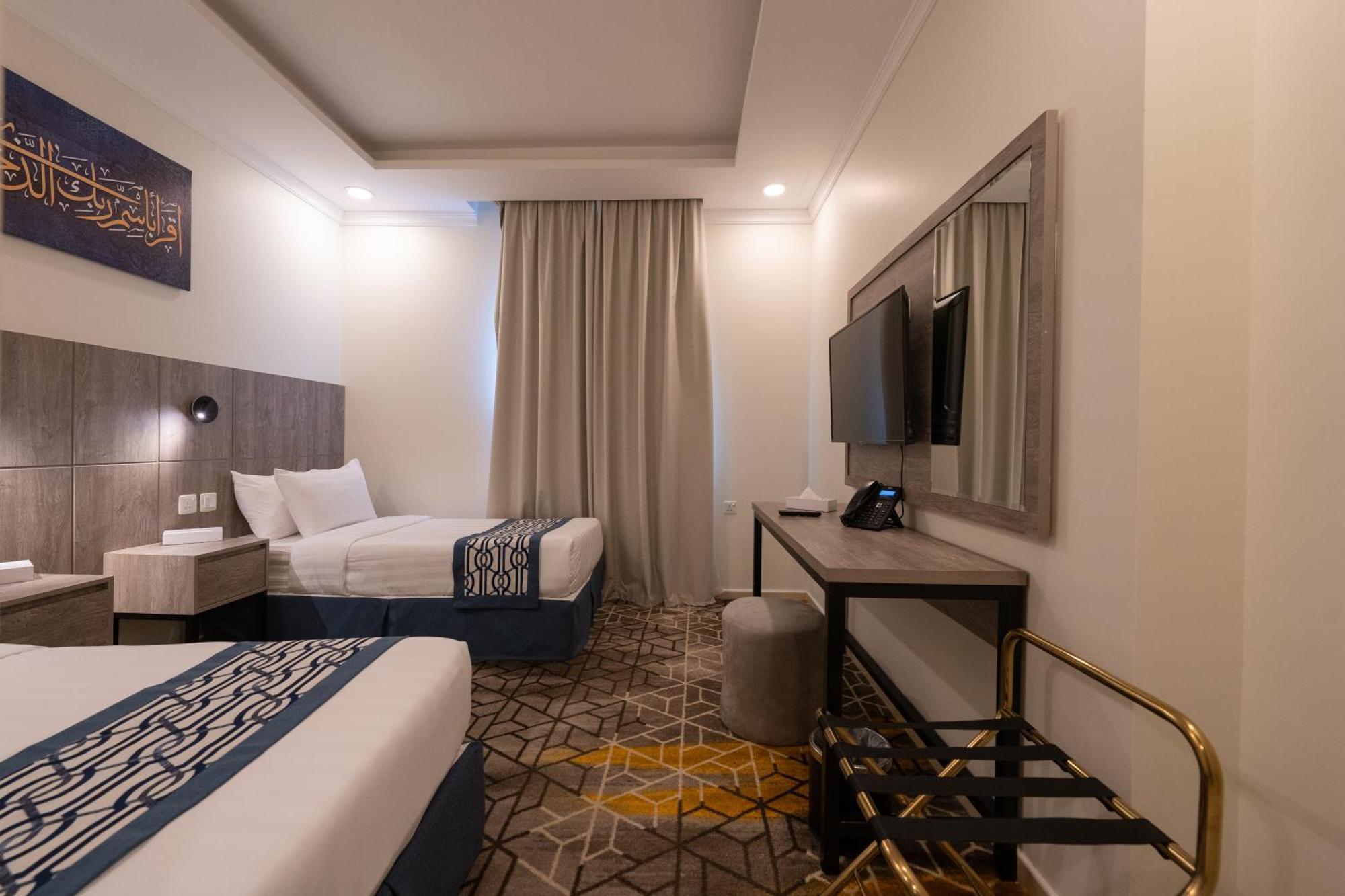 Alayam Elite Hotel メッカ エクステリア 写真