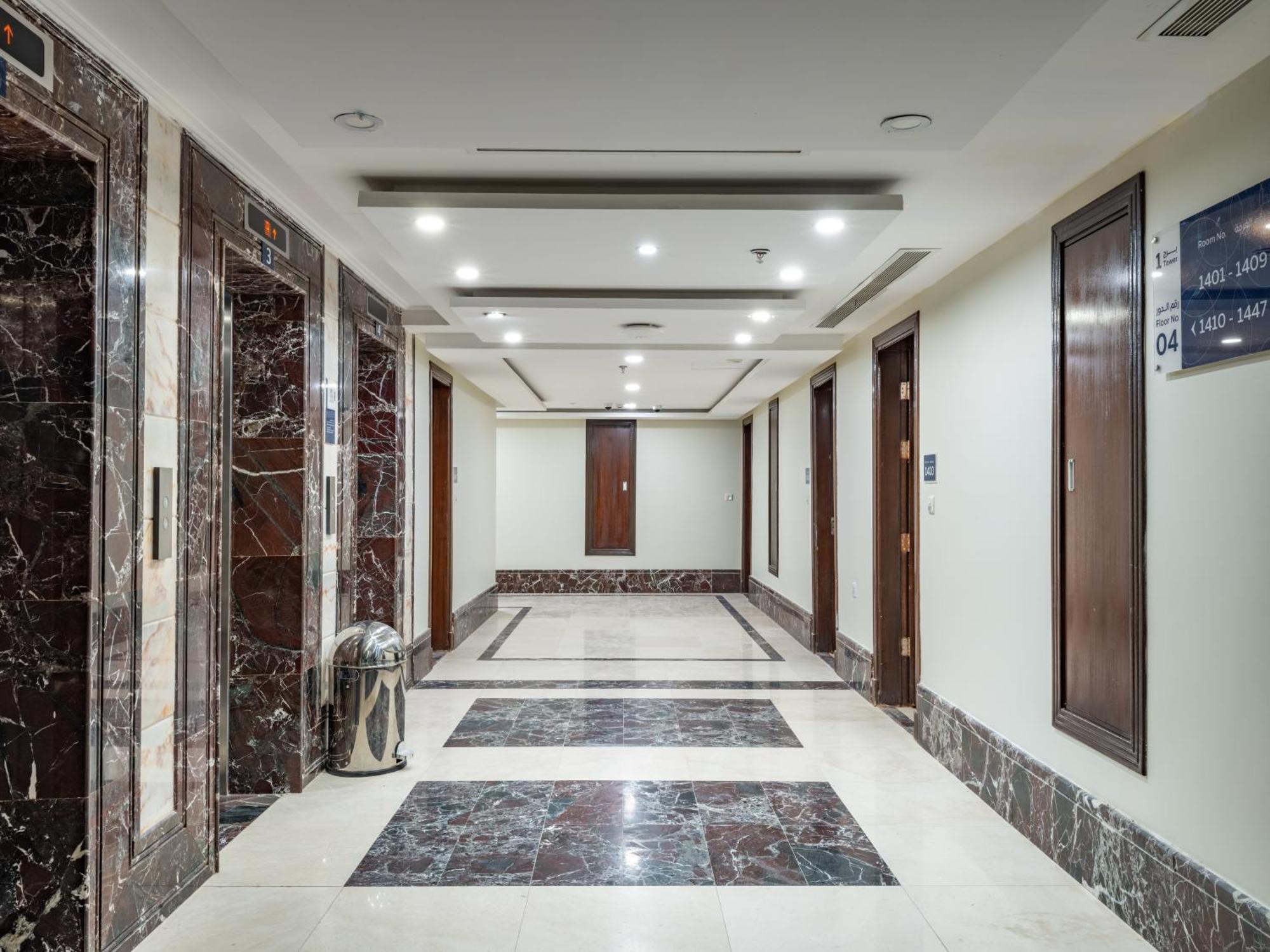 Alayam Elite Hotel メッカ エクステリア 写真