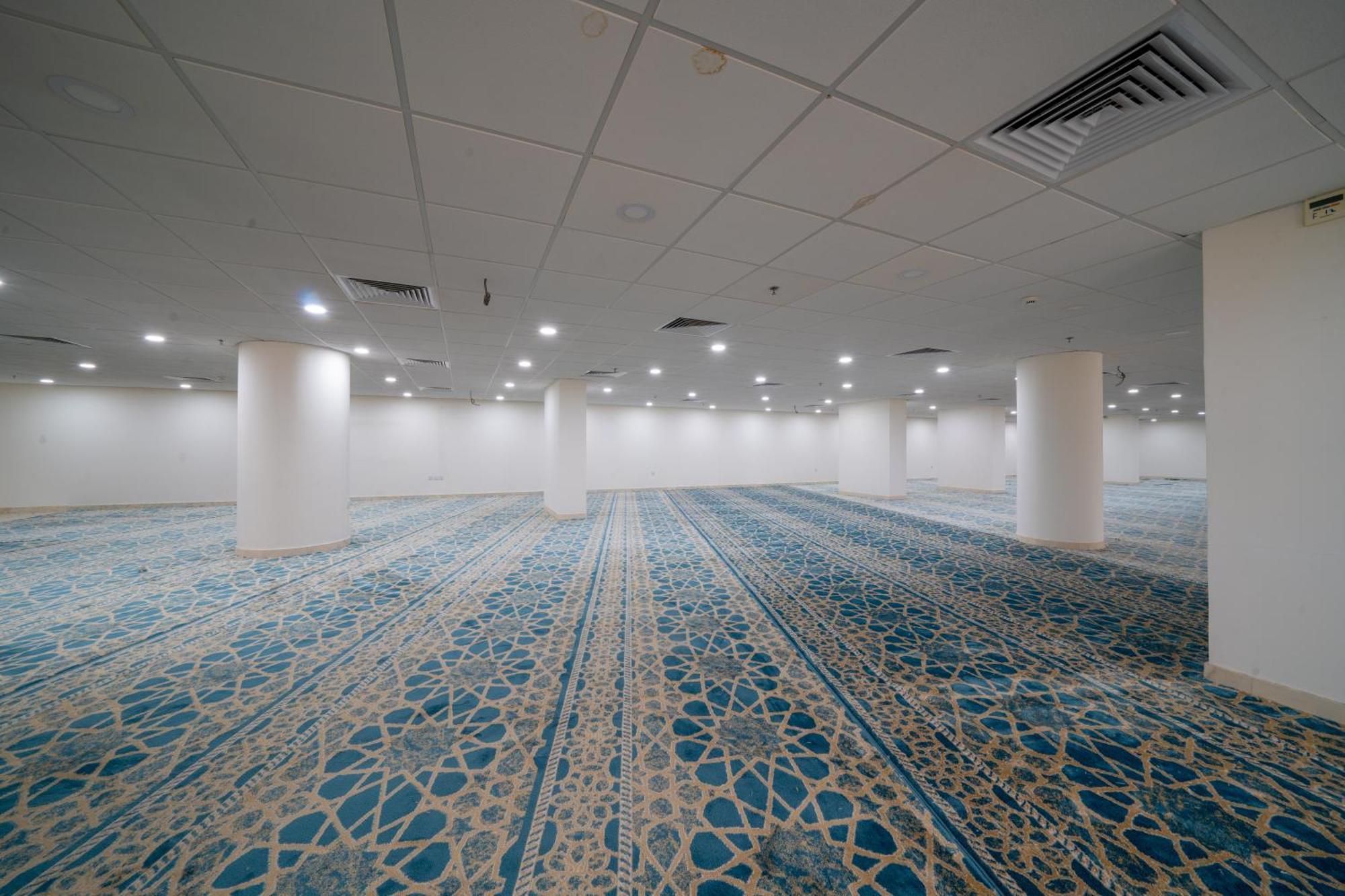Alayam Elite Hotel メッカ エクステリア 写真
