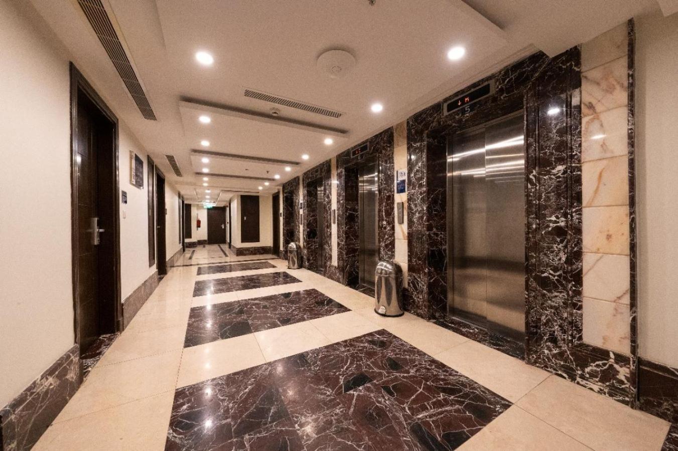 Alayam Elite Hotel メッカ エクステリア 写真