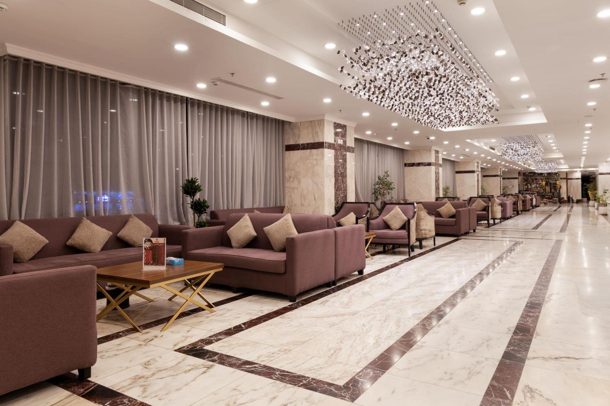 Alayam Elite Hotel メッカ エクステリア 写真