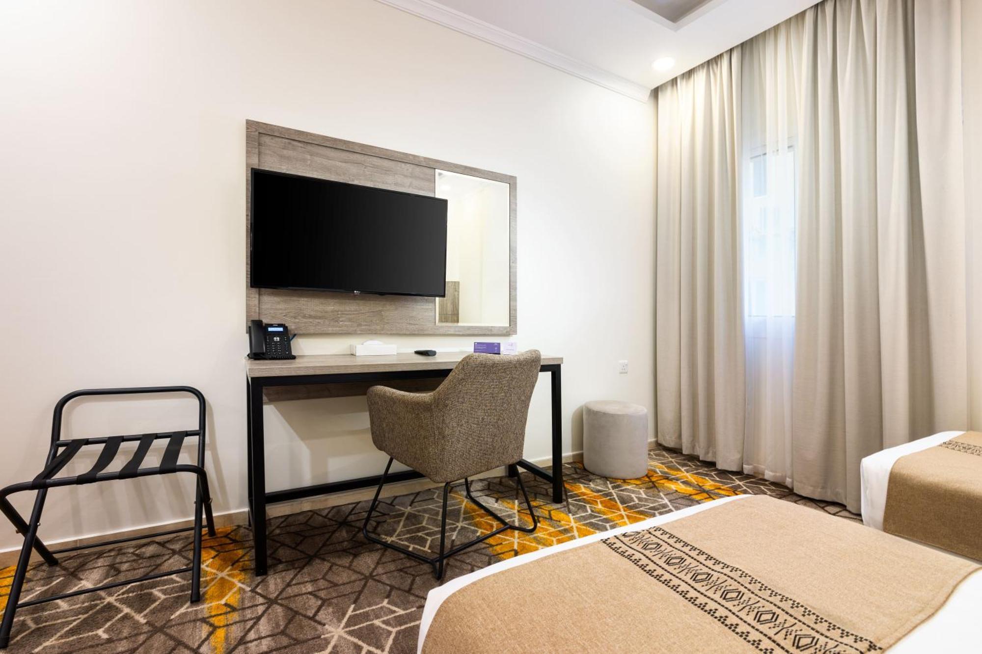 Alayam Elite Hotel メッカ エクステリア 写真