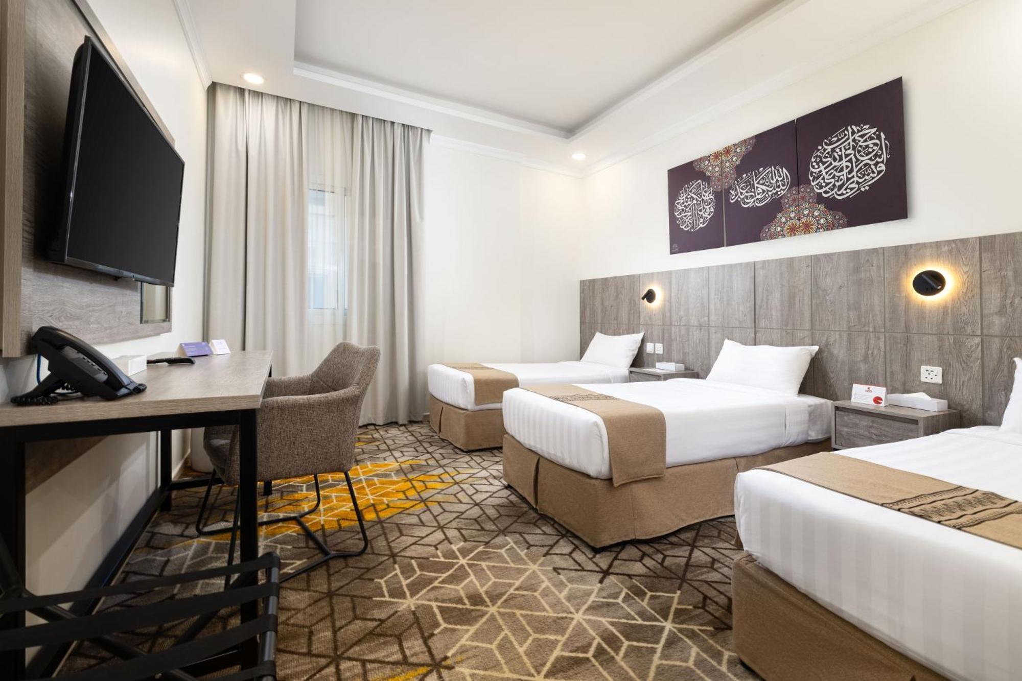 Alayam Elite Hotel メッカ エクステリア 写真