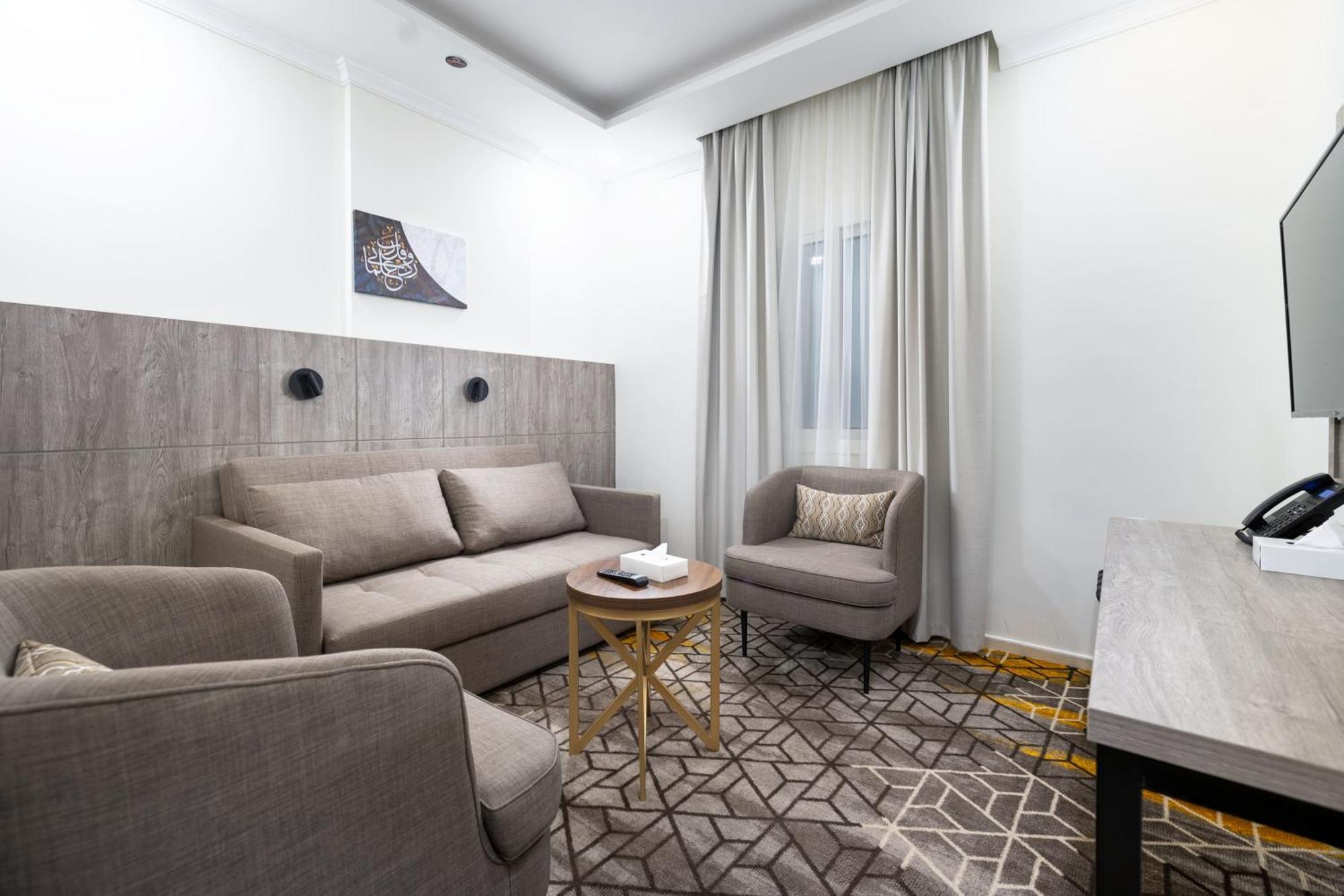 Alayam Elite Hotel メッカ エクステリア 写真