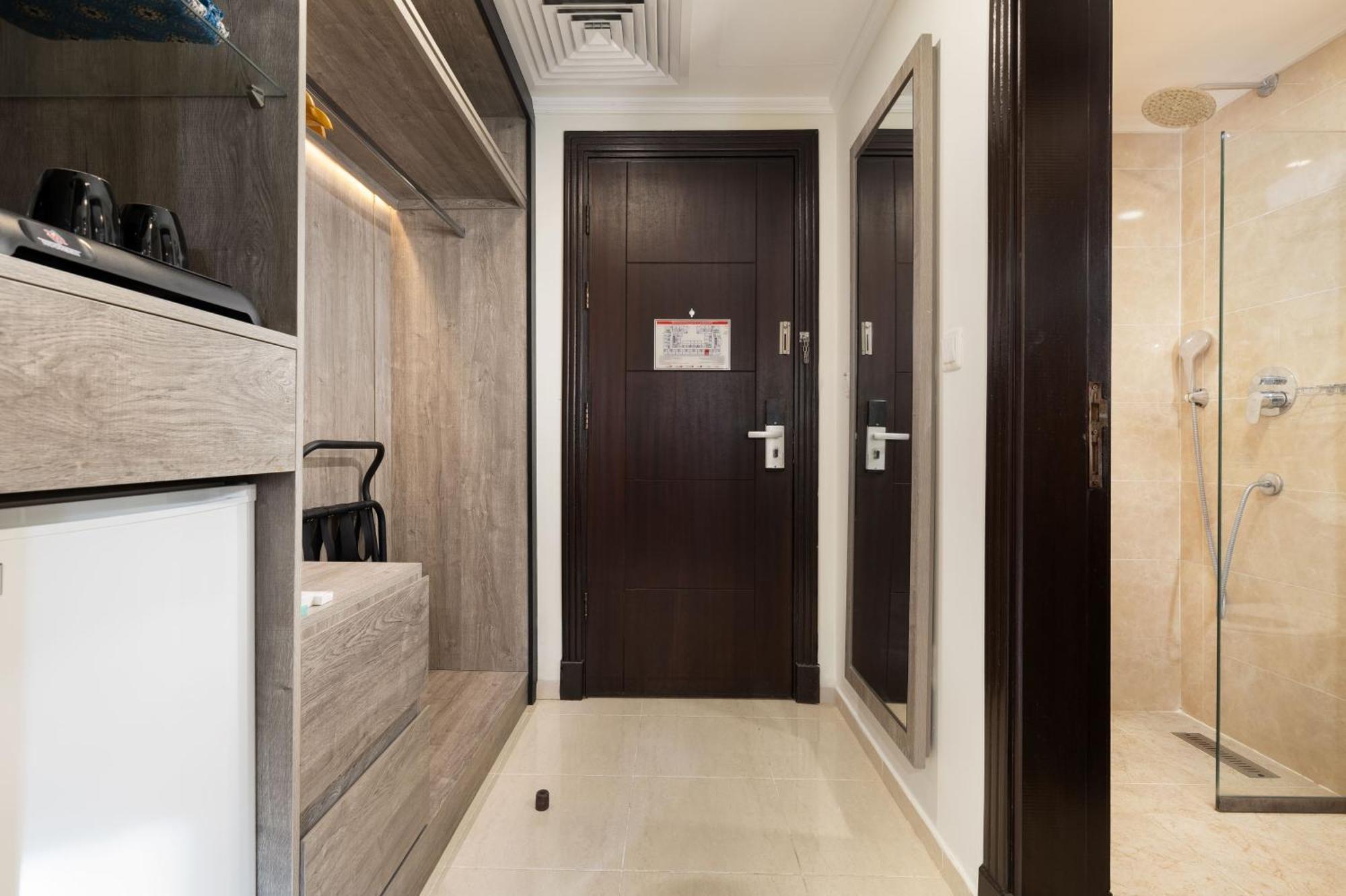 Alayam Elite Hotel メッカ エクステリア 写真