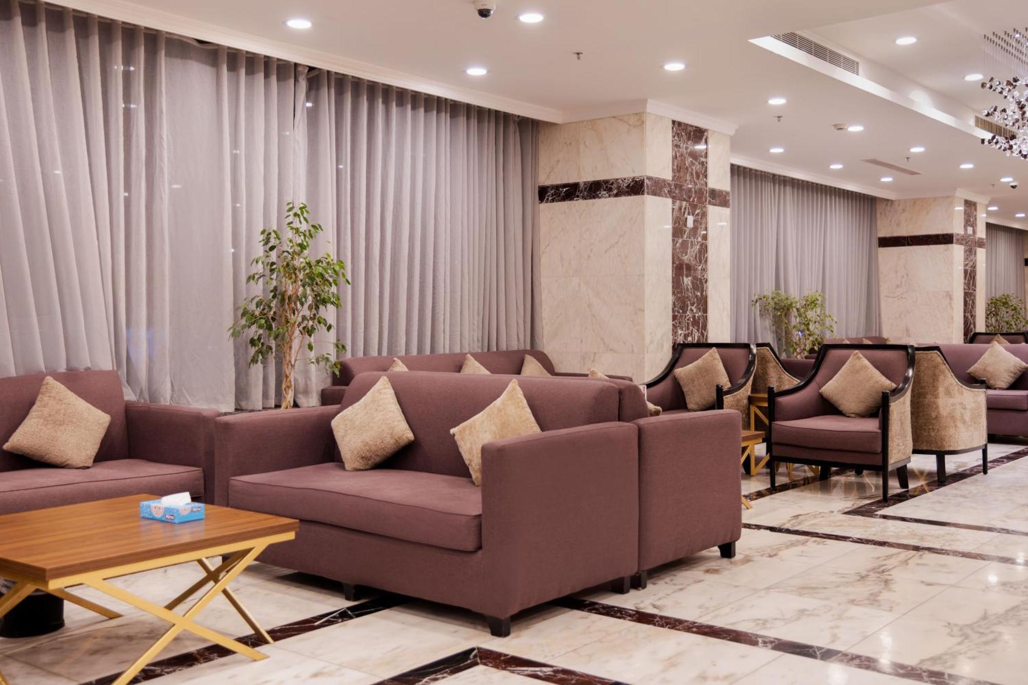 Alayam Elite Hotel メッカ エクステリア 写真