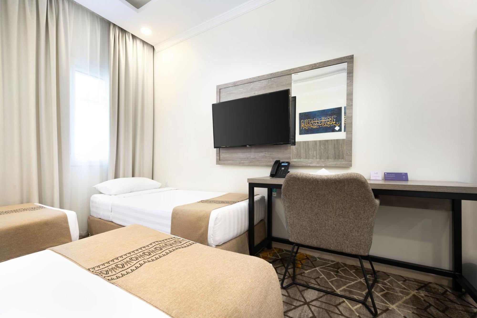 Alayam Elite Hotel メッカ エクステリア 写真