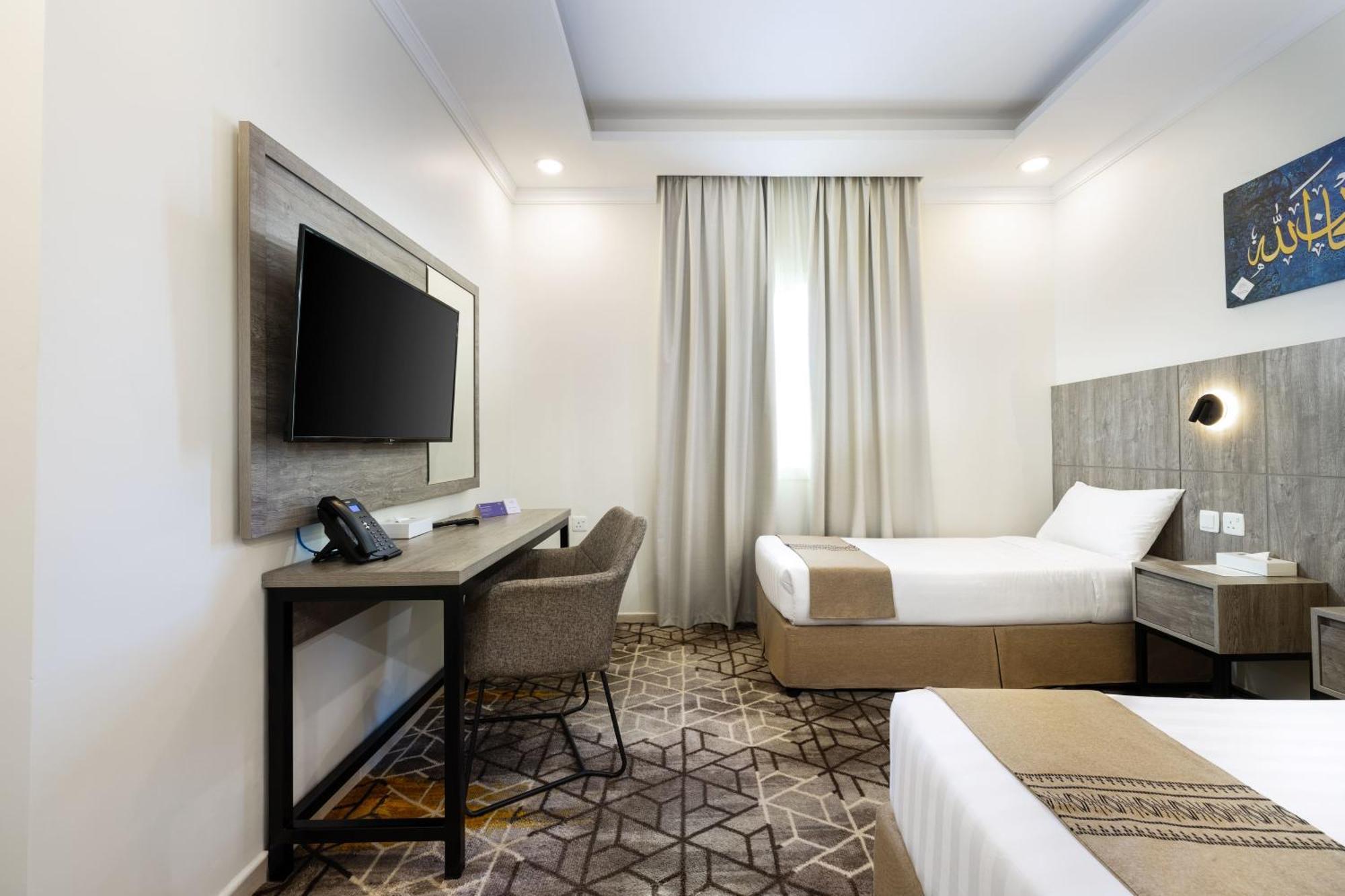 Alayam Elite Hotel メッカ エクステリア 写真