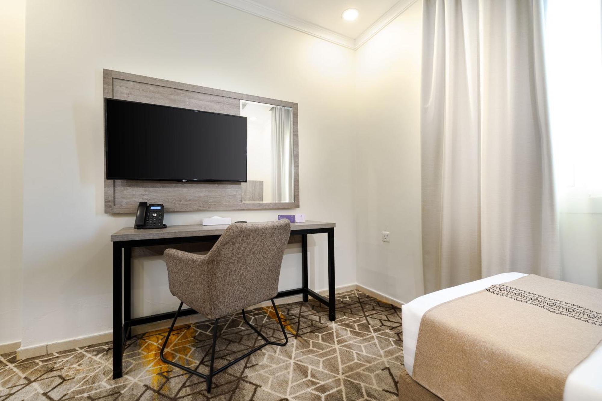 Alayam Elite Hotel メッカ エクステリア 写真