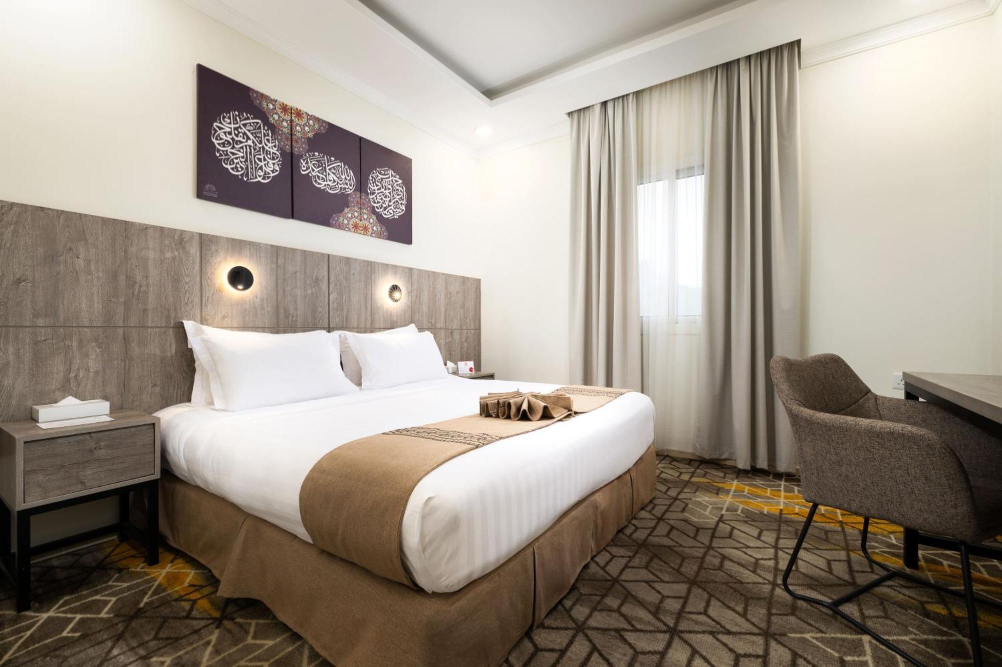 Alayam Elite Hotel メッカ エクステリア 写真