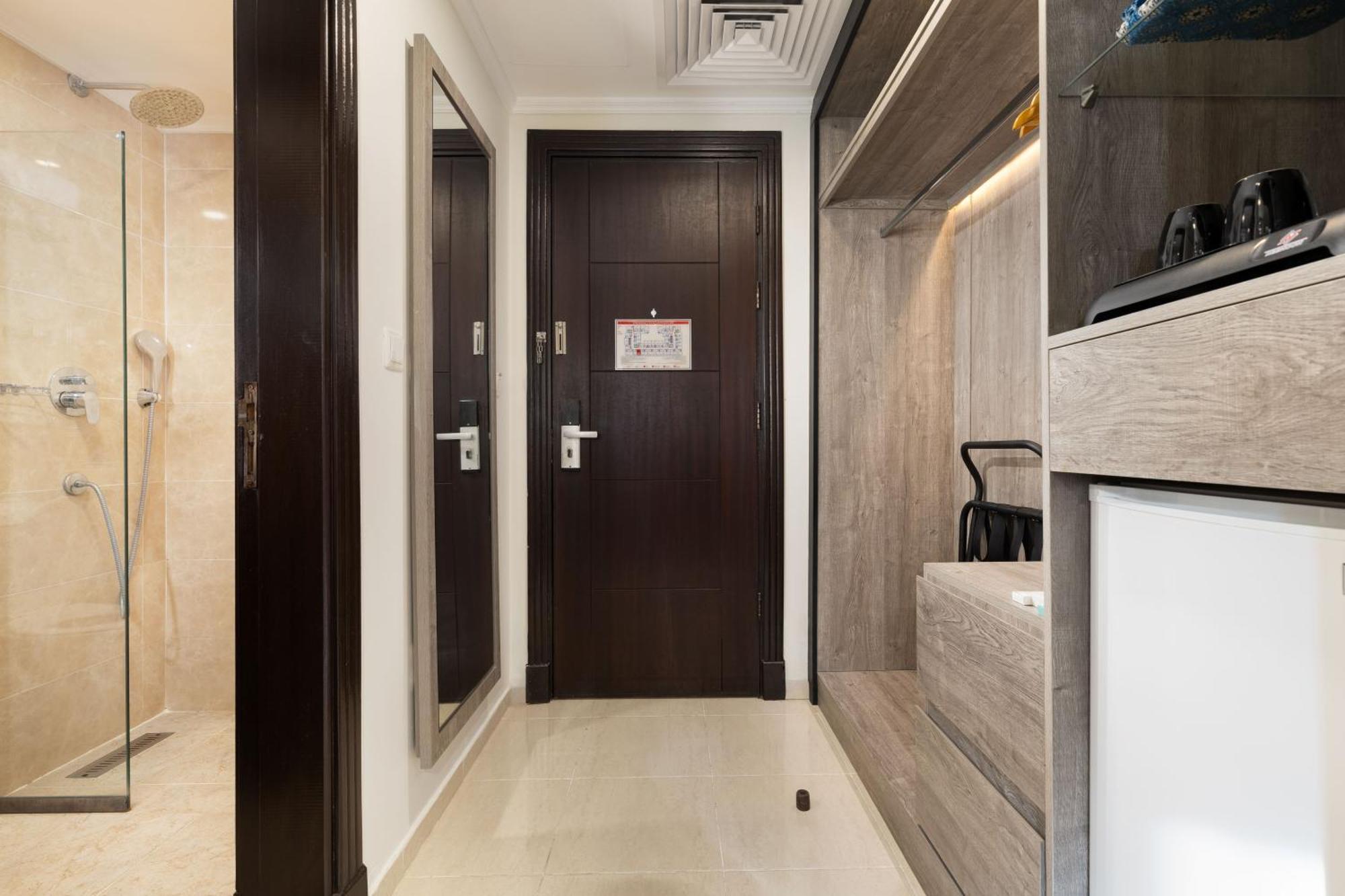 Alayam Elite Hotel メッカ エクステリア 写真