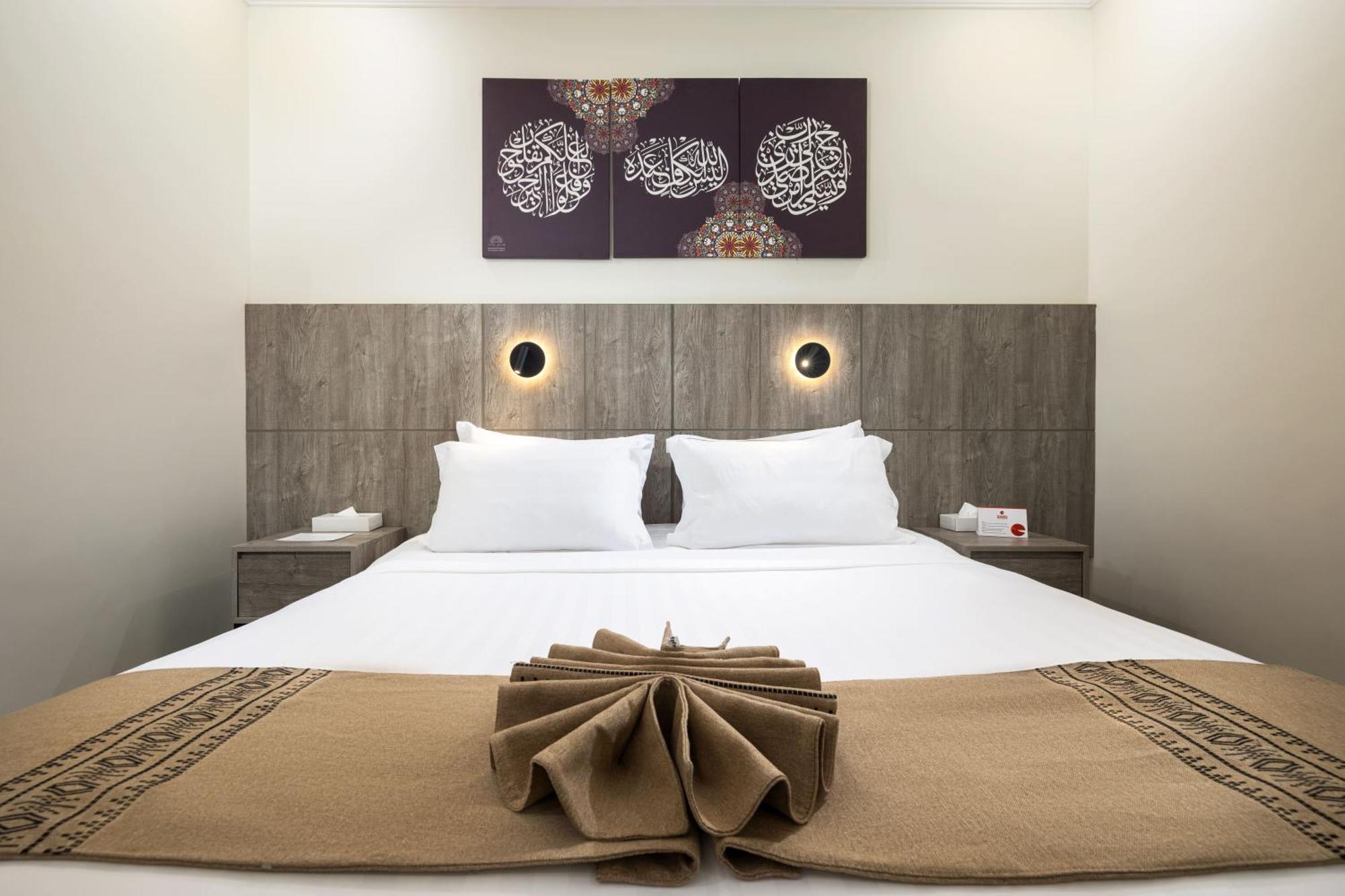 Alayam Elite Hotel メッカ エクステリア 写真