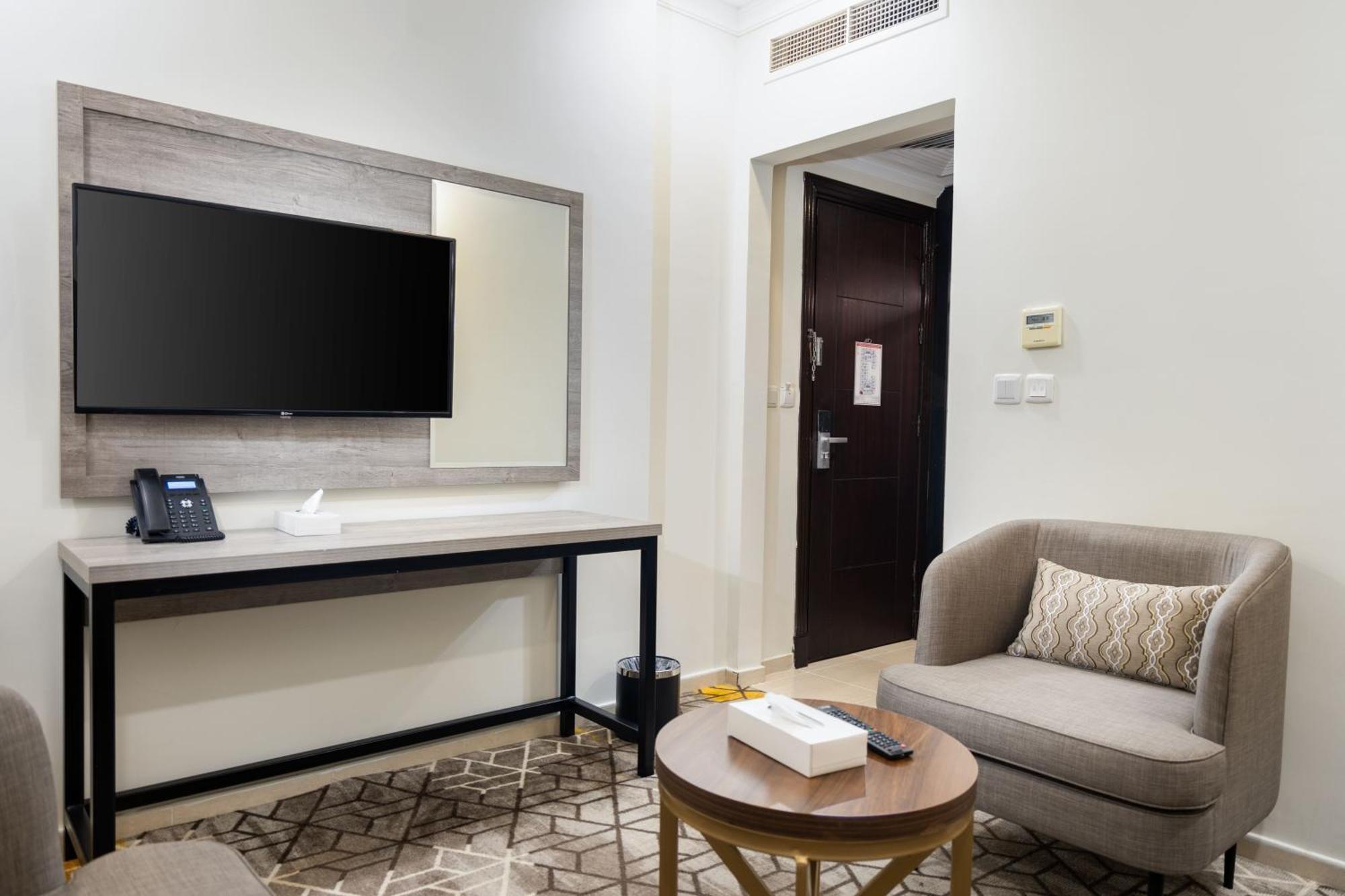 Alayam Elite Hotel メッカ エクステリア 写真