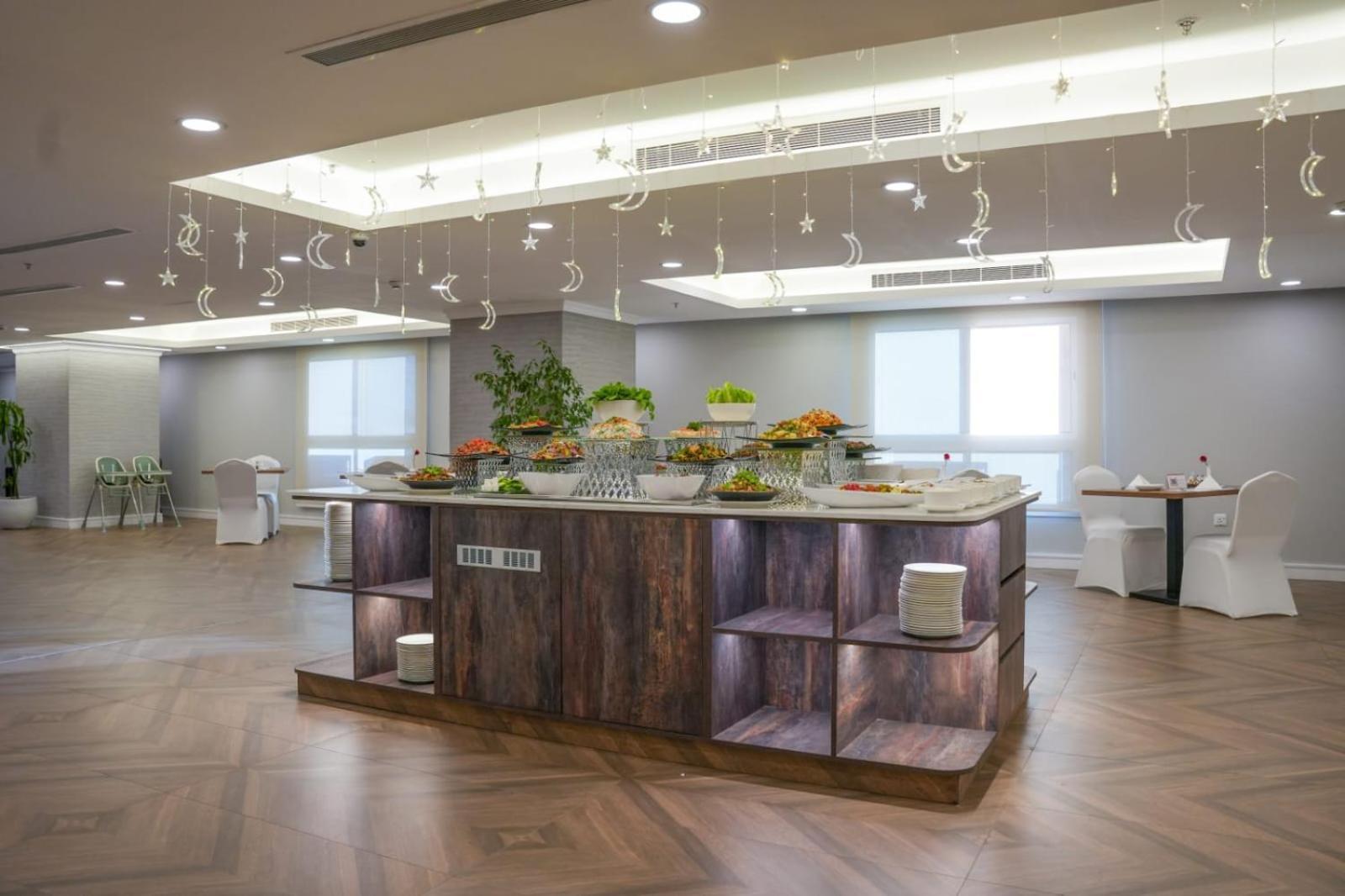 Alayam Elite Hotel メッカ エクステリア 写真