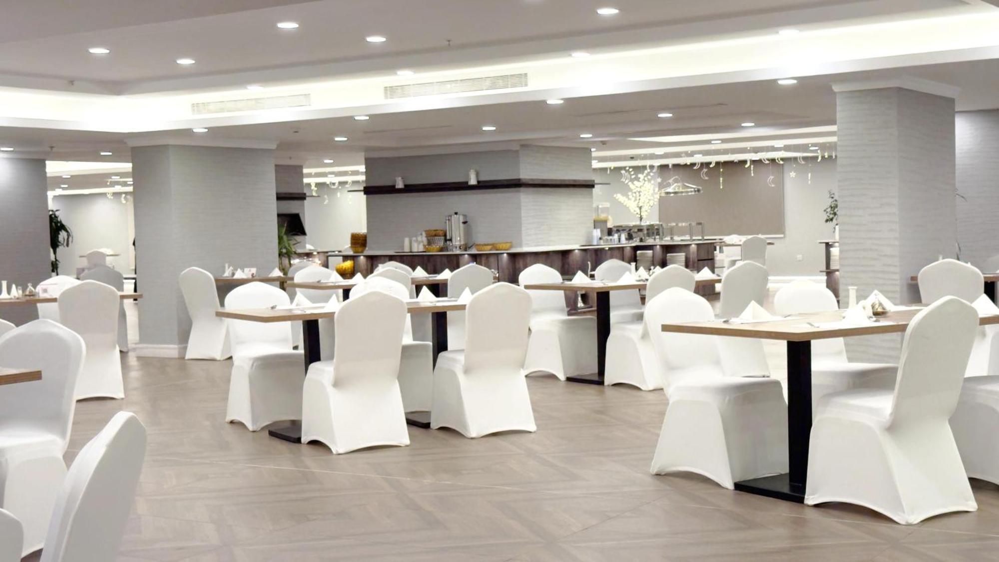 Alayam Elite Hotel メッカ エクステリア 写真